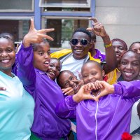 Mukose Sadam (@mukosesadam10) 's Twitter Profile