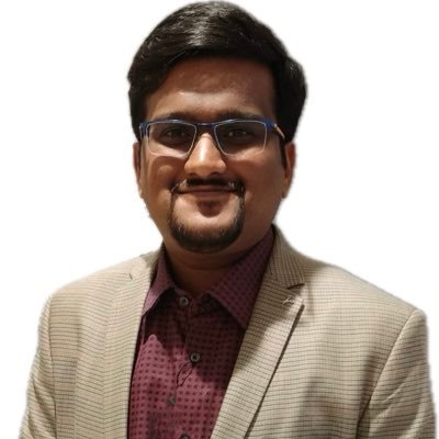 Indian | Malayali | Doctor | Medical Oncologist | Investor | Opinionist | Random Thoughts |
