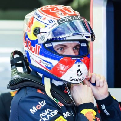 verstapprix33's profile picture. least normal verstappen fan | mv1 & op81