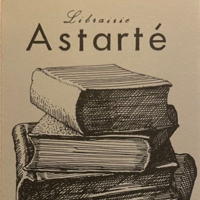 古書店&カフェ・バー。アスタルテ書房(1984-2024)の蔵書と空間を引き継ぎました。14時-22時、木曜定休。買取など→☎︎0752528787 ✉️astarte.shosabo@gmail.com 姉妹店:深夜喫茶しんしんしん、深夜喫茶/ホール 多聞