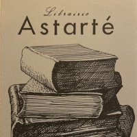 アスタルテ書茶房 (@astarte_shosabo) 's Twitter Profile Photo アスタルテ書茶房 (@astarte_shosabo) 's Twitter Profile Photo