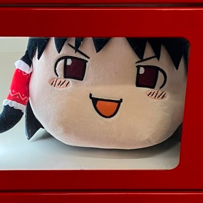 cXU5k4MOzt28233's profile picture. 09
古銭＆日常
経済学部志望

😖😣☹️ 
縮小→@Hakurei_sub