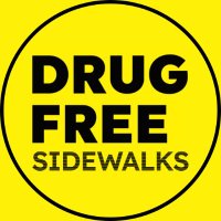 Drug-Free Sidewalks San Francisco (@drugfreesidewlk) 's Twitter Profile Photo Drug-Free Sidewalks San Francisco (@drugfreesidewlk) 's Twitter Profile Photo