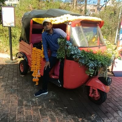 cv_chandru's profile picture. 