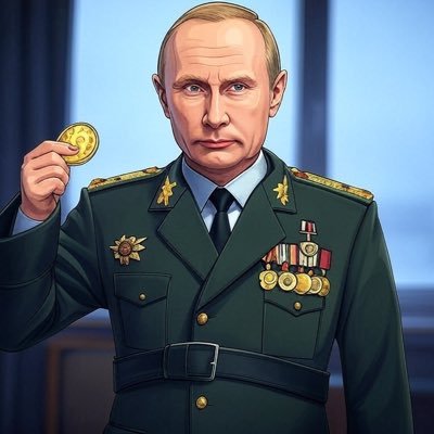 Memeocracy1's profile picture. 