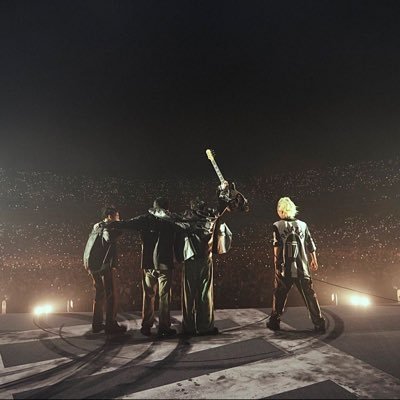 都内学生の音楽好きです!!日頃よりKing Gnuをはじめ、MILLENNIUM PARADE、Vaundy、藤井風を聴いています!!新曲やこれまでの楽曲の考察や感想をブログで投稿しています!!KingGnuや藤井風をはじめ、色々な音楽が好きな人と繋がりたいです!! #KingGnu #Vaundy #ブログ #ヌー民