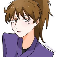 木犀 (@anmitudaisuki52) 's Twitter Profile