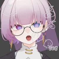 にあです👻🍬VTuber準備中 (@near_dds6) 's Twitter Profile