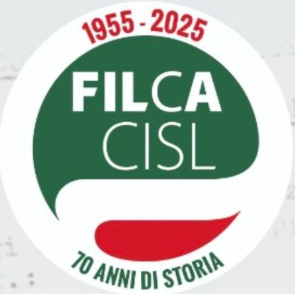 @FilcaCisl