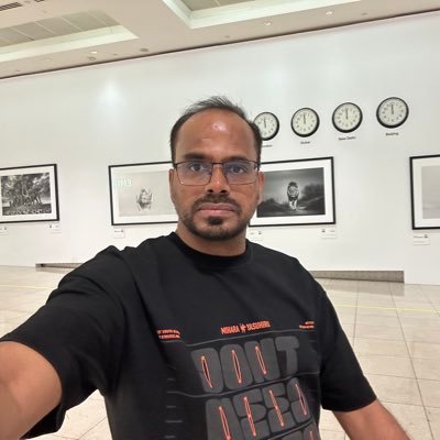 WaseeChundeli1's profile picture. Its beyond 160 letters..