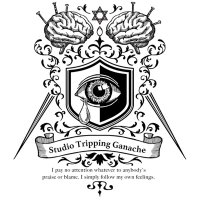 Studio Tripping Ganache (@studio_t_g) 's Twitter Profile