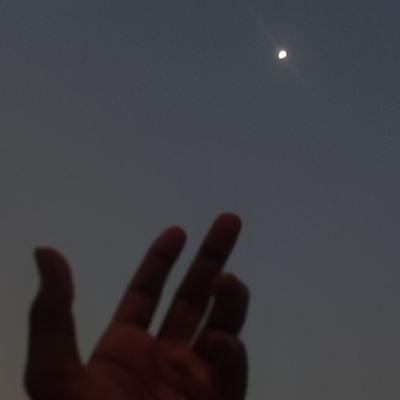 Itz_pm_here's profile picture. 