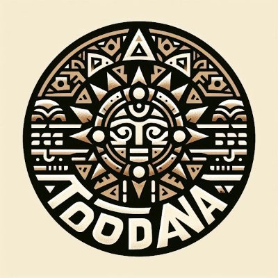 todananana's profile picture. とだなです。好きな音楽とゲームをつぶやきます。