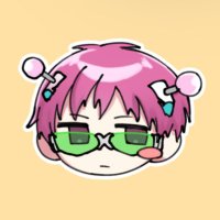 轟 (@syasyasya_0w0) Twitter profile photo