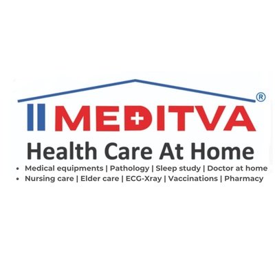 Meditva's profile picture. Meditva offers quality medical services and medical equipment rentals, delivered to your doorstep.
9594442400
7039992400
7038392400
https://t.co/5MAzFUqXUE