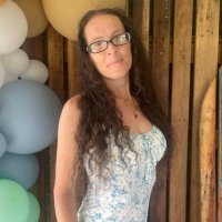 Andrea Johnson-McLeod (@simkattz) 's Twitter Profile Photo