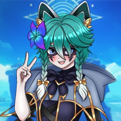 EclipseRaccoon's profile picture. ✧Twitch Affiliate✧@StarlightUS Stream Ambassador✧Vtuber✧Stream Teams: PandaNetwork, BobaLegion,StreamStars