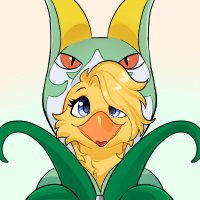 Sweet_chocobo (@sweet_chocobo) 's Twitter Profile Photo