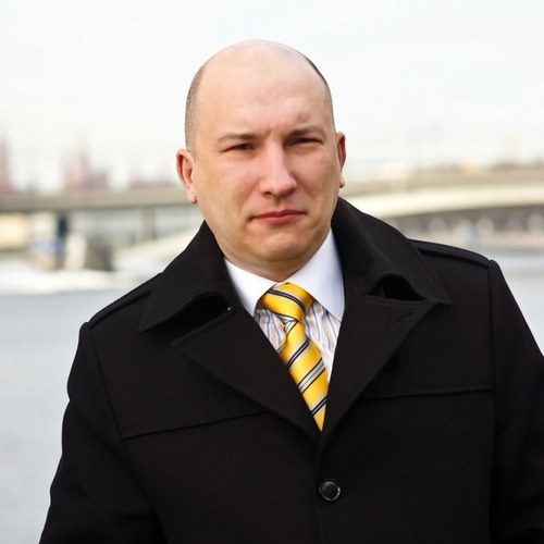 ShutovConst's profile picture. 