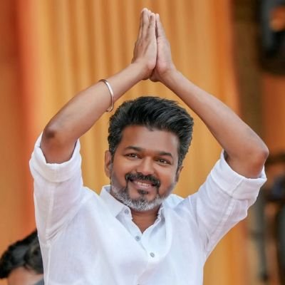 || #ThalapathyVijay ❤️|| #OnlyAboutTVK&Thalapathy | |எண்ணம் போல் வாழ்க்கை | தமிழக வெற்றிக் கழகம் - TVK | பிறப்பொக்கும் எல்லா உயிர்க்கும் ♥️💛 #TVKForTN *2026*