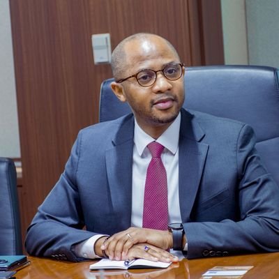 Ambassador of the United Republic of Tanzania to the Republic of Korea.
Balozi wa Jamhuri ya Muungano wa Tanzania katika Jamhuri ya Korea.