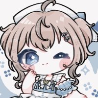 みぃあ (@miia__vrc) 's Twitter Profile Photo