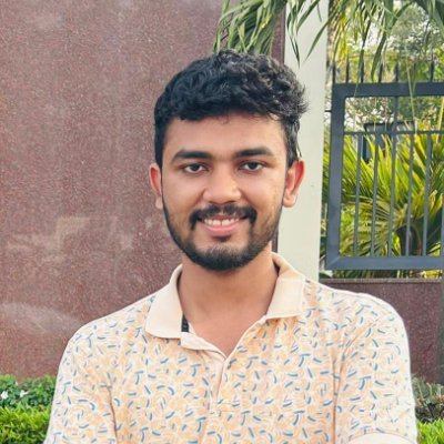 Ultrasonicbuns's profile picture. I build AI Solutions to solve real world problems. I work on TensorFlow, Scikit-Learn, Pandas, Numpy, Flask, Reactjs and Nextjs.
Vice President - GeekCoders