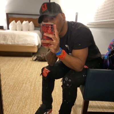 Maaaaaaaadio11's profile picture. #FreeMack 🥷🏾🩸🦍“We Here Now Podcast”