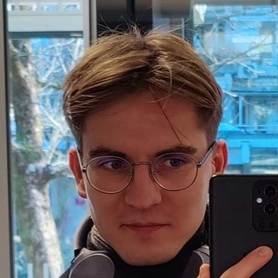 Andraž Jelinčič Profile