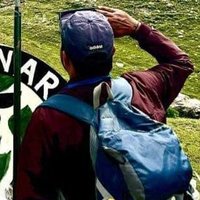 Aazad Singh Sahab (@jay_shri_ram78) 's Twitter Profile Photo