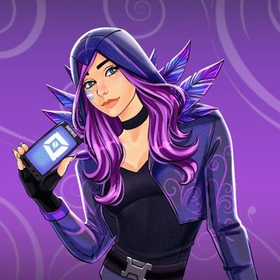 Fortnite UGC Developer 🗺
| 🏳️⚧️ She/Her | 🎨 Pfp: @GiGis_Lab