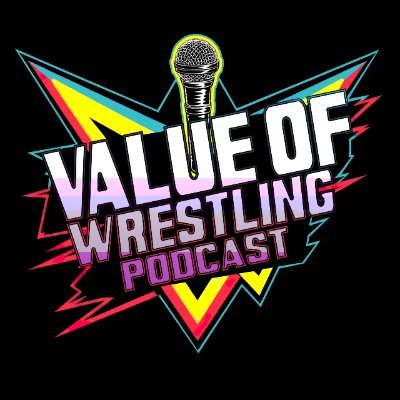 One of the voices behind the Value of Wrestling.
An Army Veteran
A future voice of Wrestling Podcasting.
Value of Wrestling can be found on Youtube