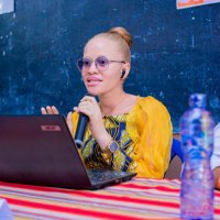 Sophia Tshela (@sophiatshela) 's Twitter Profile
