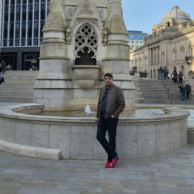 DrNikhilThakur's profile picture. PhD, CEng, Scrum Master, Agile Manager, Six Sigma Expert, Industry Automation 4.0 Expert, Cyber Security Champion, Aero-Engine Expert
