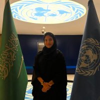 العنود العصلب (@alanoudalaslab) 's Twitter Profile