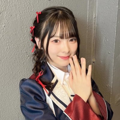 waka_commu's profile picture. NMB48 9期研究生 青原和花さんを応援するファンコミュニティになります。 ファンの皆さんと応援企画を考えたりしていければと思います✏️ LINEグループへ参加ご希望の方はDMにてお気軽にどうぞ✉️ ペンライトカラーは💛黄 x 💚緑です。