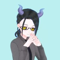 ペン@悪魔V (@sa_1850) Twitter profile photo