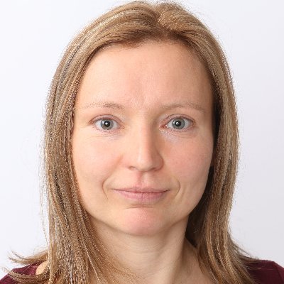 Britta Augustin Profile