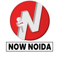 Now Noida (@nownoida) 's Twitter Profile Photo Now Noida (@nownoida) 's Twitter Profile Photo