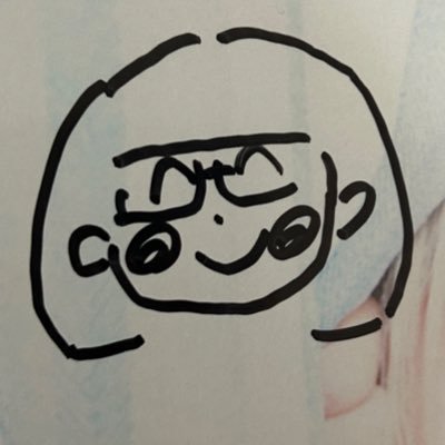 q0l7z's profile picture. 推しと日本語