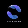 tech_noam's profile picture. Founder of TechNoam Inc. Love XR We harness the power of spatial computing to bring a sense of peace and tranquility