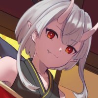 杠葉（ユズリハ） (@yuzuri_no_ha) 's Twitter Profile Photo