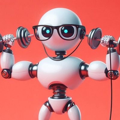 5M3uRfbtbdrGxtU's profile picture. メカ設計技術者/筋肉信者/お笑いマニア/ちいかわ愛好家/映画フリーク/愛知県民