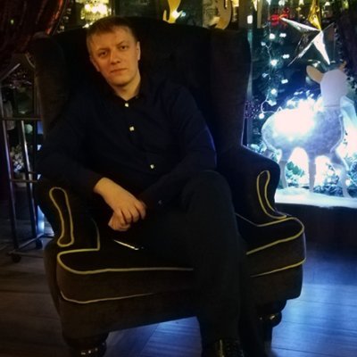 leprekon_i's profile picture. I like crypto
