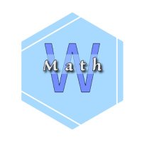 Math-W (@mathw_chem) 's Twitter Profile