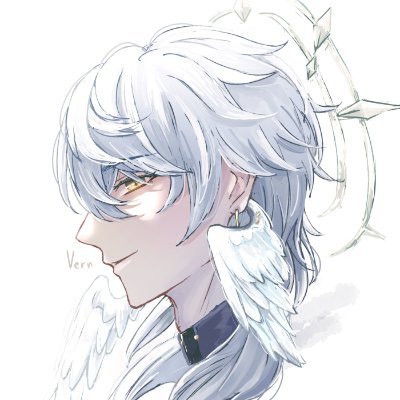 Vernnさんのプロフィール画像