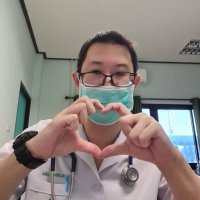 พรี่หมอมีนเอง😘💛🇹🇭 (@kittiko50482307) 's Twitter Profile