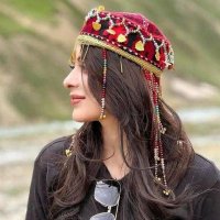 Wahida 🇦🇫 (@realwahidaafg) 's Twitter Profile Photo Wahida 🇦🇫 (@realwahidaafg) 's Twitter Profile Photo