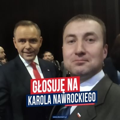 PociągPrawych#NormalnaPolska #Nawrocki2025 🇵🇱😊💪