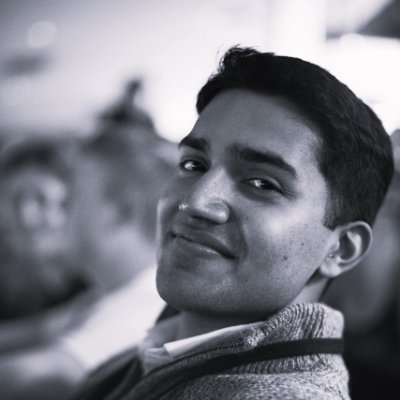 Cybersecurity Engineering Student by day, Tech Creator by night
We should start seeing more of Rust and React going together